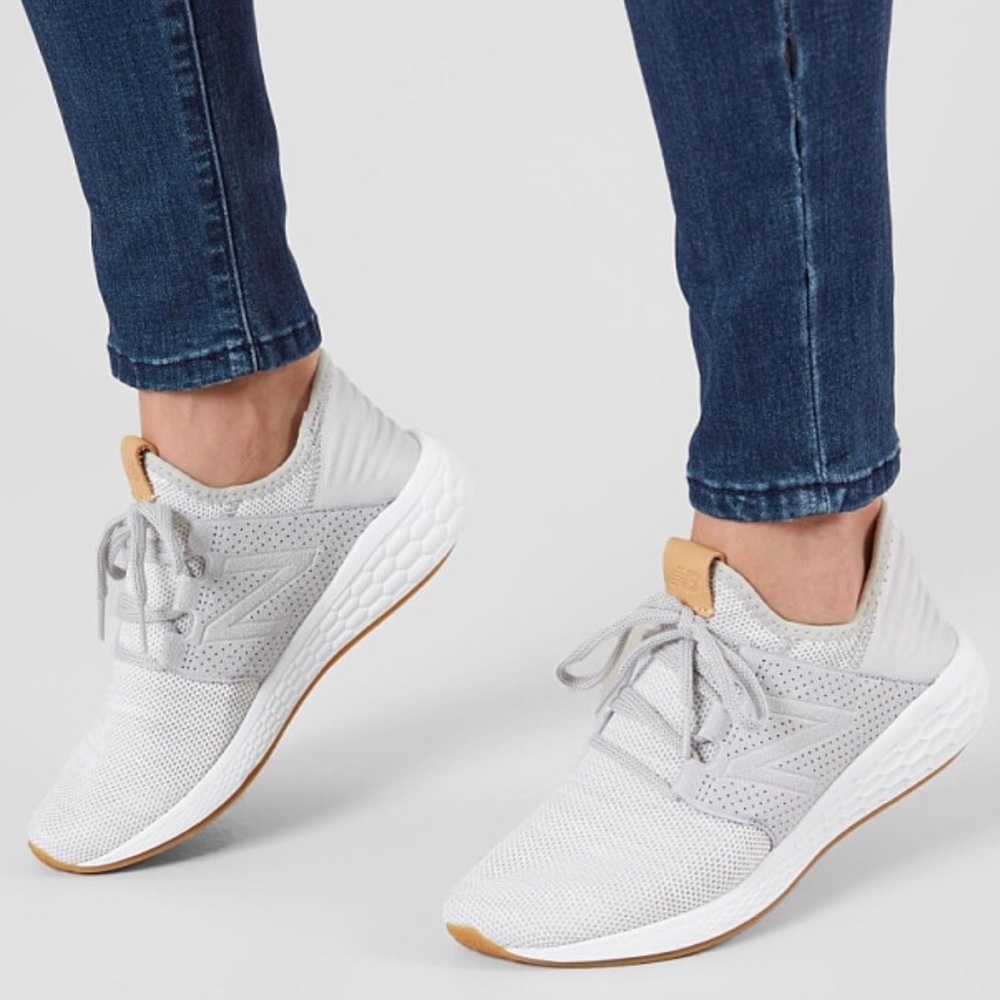 New Balance Fresh Foam Cruz V2 Shoe